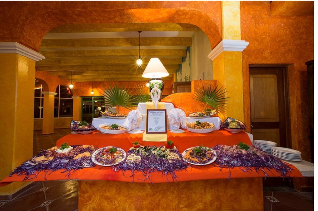 Pavoreal Beach Resort تولوم المظهر الخارجي الصورة