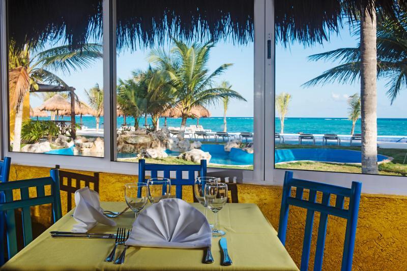 Pavoreal Beach Resort تولوم المظهر الخارجي الصورة